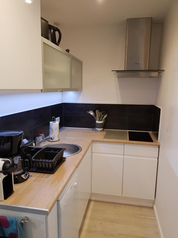 Appartement A 300M De La Plage Saint-Georges-de-Didonne Buitenkant foto