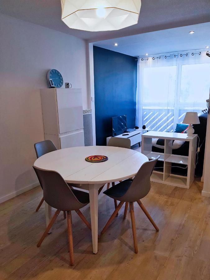 Appartement A 300M De La Plage Saint-Georges-de-Didonne Buitenkant foto