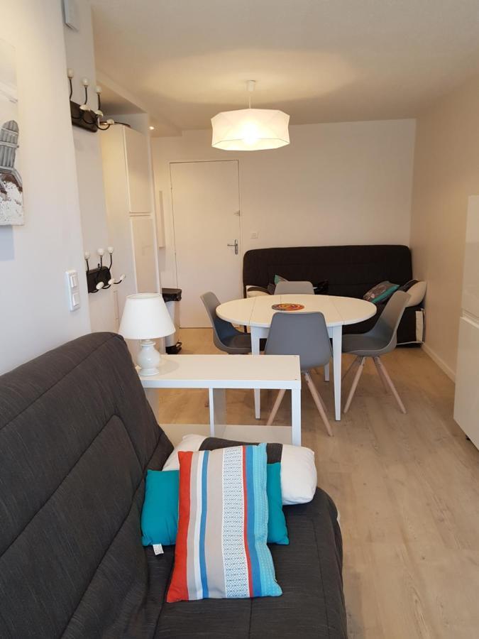 Appartement A 300M De La Plage Saint-Georges-de-Didonne Buitenkant foto