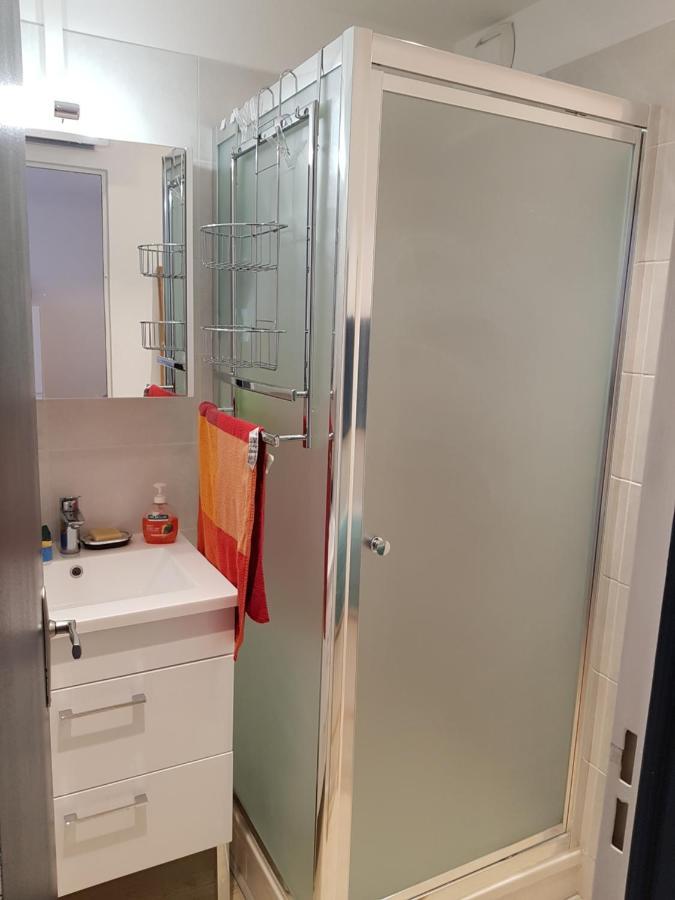 Appartement A 300M De La Plage Saint-Georges-de-Didonne Buitenkant foto