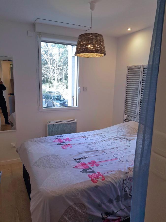 Appartement A 300M De La Plage Saint-Georges-de-Didonne Buitenkant foto