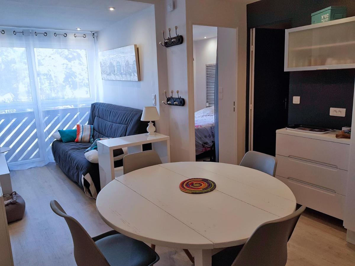 Appartement A 300M De La Plage Saint-Georges-de-Didonne Buitenkant foto
